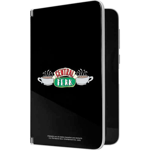 Warner Bros FRIENDS Central Perk Surface Duo Skin