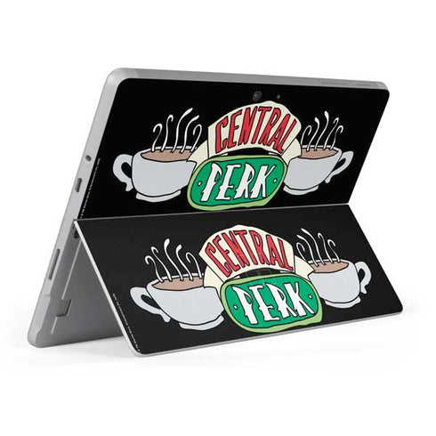 Warner Bros FRIENDS Central Perk Surface Go Skin
