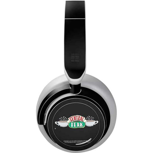 Warner Bros FRIENDS Central Perk Surface Headphones Skin