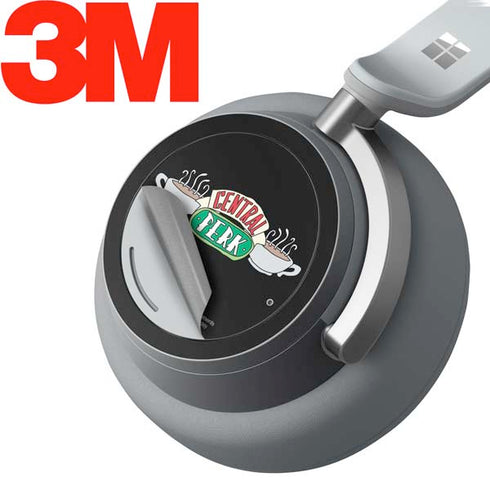 Warner Bros FRIENDS Central Perk Surface Headphones Skin