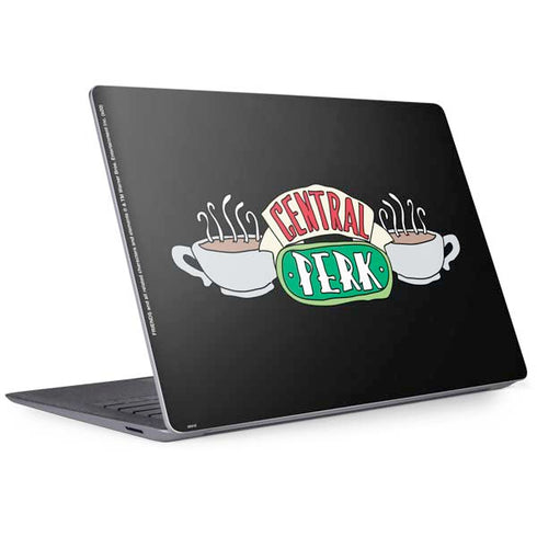 Warner Bros FRIENDS Central Perk Surface Laptop 3 13.5in Skin