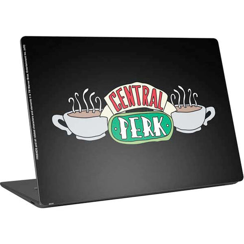 Warner Bros FRIENDS Central Perk Surface Laptop 4 15in Skin