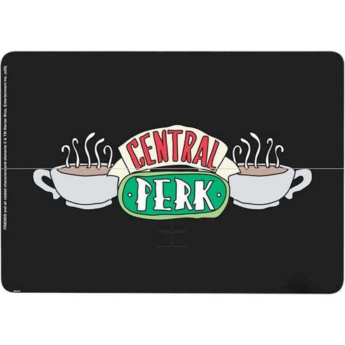 Warner Bros FRIENDS Central Perk Surface Laptop Studio Skin