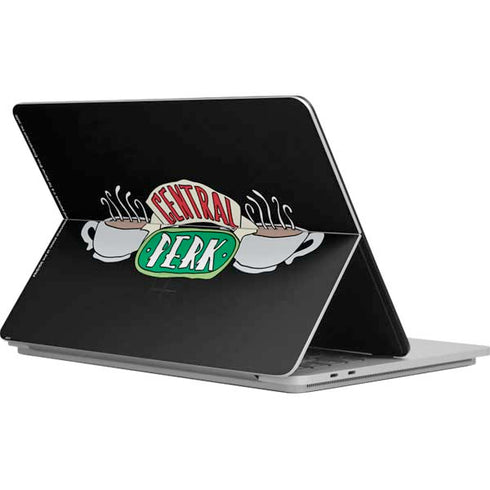 Warner Bros FRIENDS Central Perk Surface Laptop Studio Skin