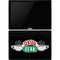 Warner Bros FRIENDS Central Perk Surface Pro 6 Skin