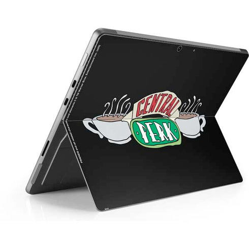 Warner Bros FRIENDS Central Perk Surface Pro 9 Skin