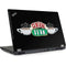 Warner Bros FRIENDS Central Perk Lenovo ThinkPad Skin