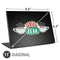 Warner Bros FRIENDS Central Perk Universal Laptop 11in (8.8 x 6.2in) Skin