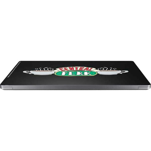 Warner Bros FRIENDS Central Perk Universal Laptop 11in (8.8 x 6.2in) Skin