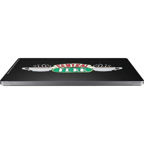 Warner Bros FRIENDS Central Perk Universal Laptop 16.6in (13.4 x 9.7in) Skin