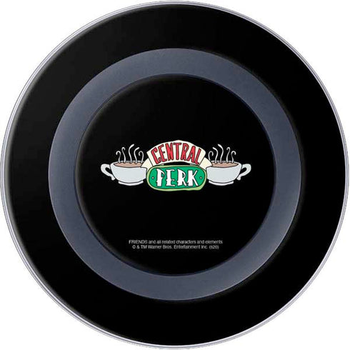 Warner Bros FRIENDS Central Perk Wireless Charger Skin