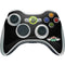 Warner Bros FRIENDS Central Perk Xbox 360 Wireless Controller Skin