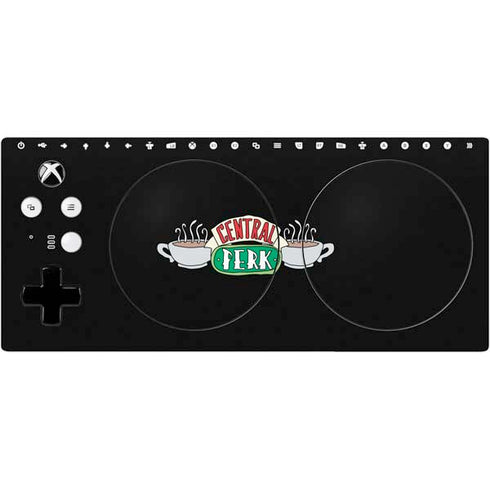 Warner Bros FRIENDS Central Perk Xbox Adaptive Controller Skin