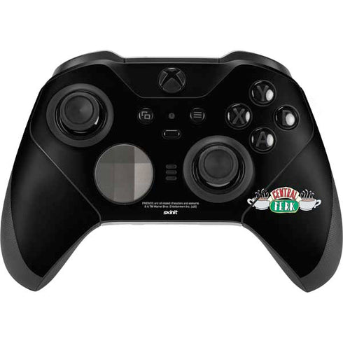Warner Bros FRIENDS Central Perk Xbox Elite Wireless Controller Series 2 Skin