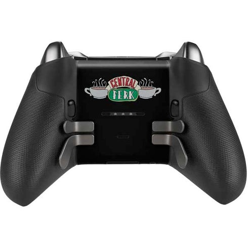 Warner Bros FRIENDS Central Perk Xbox Elite Wireless Controller Series 2 Skin