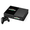 Warner Bros FRIENDS Central Perk Xbox One Console and Controller Bundle Skin