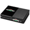 Warner Bros FRIENDS Central Perk Xbox One Console Skin