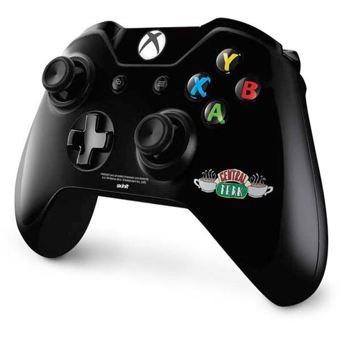 Warner Bros FRIENDS Central Perk Xbox One Controller Skin