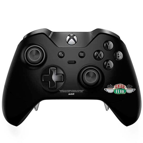 Warner Bros FRIENDS Central Perk Xbox One Elite Controller Skin