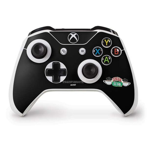 Warner Bros FRIENDS Central Perk Xbox One S Controller Skin