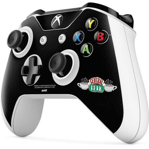Warner Bros FRIENDS Central Perk Xbox One S Controller Skin