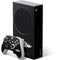 Warner Bros FRIENDS Central Perk Xbox Series S Skins
