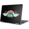 Warner Bros FRIENDS Central Perk Yoga 710 14in Skin