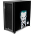 DC Comics The Joker Portrait by Alex Ross Corsair 4000D Tempered Glass Mid-Tower ATX Case Skin