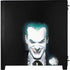 DC Comics The Joker Portrait by Alex Ross Corsair 4000D Tempered Glass Mid-Tower ATX Case Skin