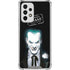 DC Comics The Joker Portrait by Alex Ross Galaxy A33 5G Clear Case