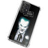 DC Comics The Joker Portrait by Alex Ross Galaxy A52 5G Clear Case