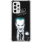 DC Comics The Joker Portrait by Alex Ross Galaxy A53 5G Clear Case