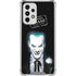 DC Comics The Joker Portrait by Alex Ross Galaxy A53 5G Clear Case