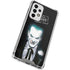 DC Comics The Joker Portrait by Alex Ross Galaxy A53 5G Clear Case