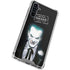 DC Comics The Joker Portrait by Alex Ross Galaxy A54 5G Clear Case