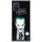 DC Comics The Joker Portrait by Alex Ross Galaxy A71 5G Clear Case