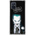 DC Comics The Joker Portrait by Alex Ross Galaxy A71 5G Clear Case