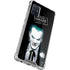DC Comics The Joker Portrait by Alex Ross Galaxy A71 5G Clear Case