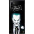 DC Comics The Joker Portrait by Alex Ross Galaxy Note 10 Skin