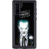 DC Comics The Joker Portrait by Alex Ross Galaxy Note 10 Waterproof Case
