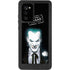 DC Comics The Joker Portrait by Alex Ross Galaxy Note20 5G Waterproof Case