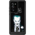 DC Comics The Joker Portrait by Alex Ross Galaxy Note20 Ultra 5G Waterproof Case