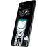 DC Comics The Joker Portrait by Alex Ross Galaxy S20 Fan Edition Skin