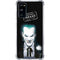 DC Comics The Joker Portrait by Alex Ross Galaxy S20 FE Clear Case