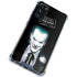 DC Comics The Joker Portrait by Alex Ross Galaxy S20 FE Clear Case