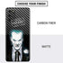 DC Comics The Joker Portrait by Alex Ross Galaxy S20 Plus Skin