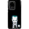 DC Comics The Joker Portrait by Alex Ross Galaxy S20 Ultra 5G Pro Case