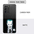 DC Comics The Joker Portrait by Alex Ross Galaxy S20 Ultra 5G Skin
