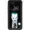 DC Comics The Joker Portrait by Alex Ross Galaxy S20 Waterproof Case