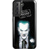 DC Comics The Joker Portrait by Alex Ross Galaxy S21 5G Pro Case